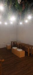 Club Street (D1), Retail #547072441